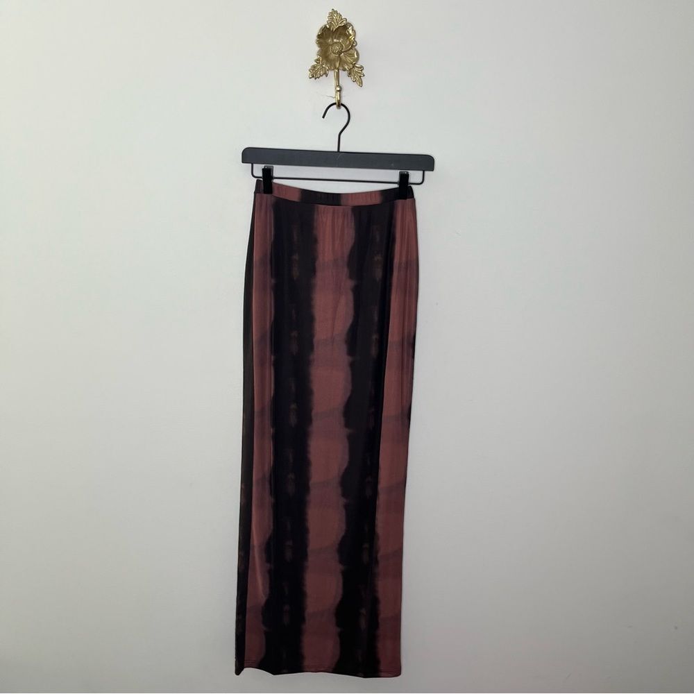 By.DYLN Maddox Maxi Skirt S